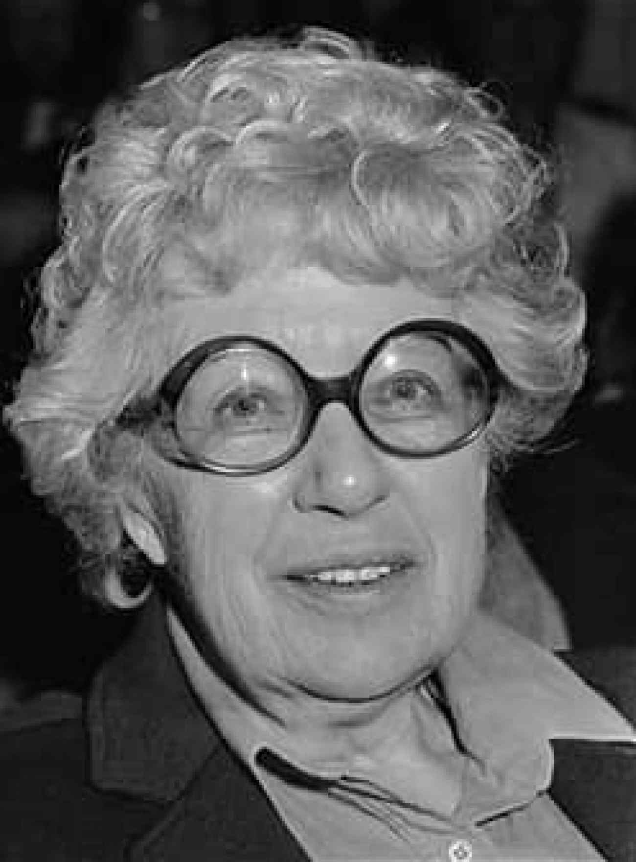 Annie MG Schmidt